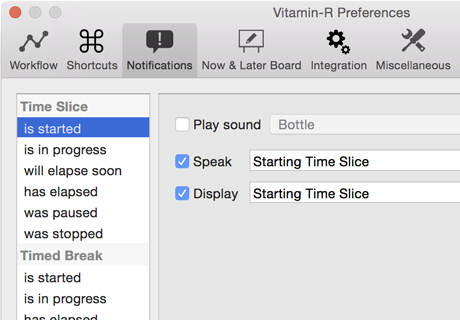 Vitamin R 2 54 – Personal Productivity Tool Set